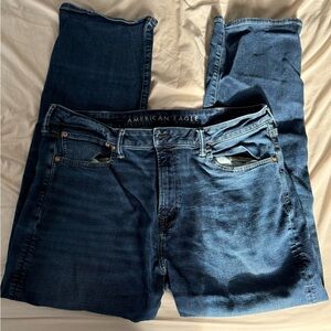 American Eagle Outfitters Airflex+ Jeans